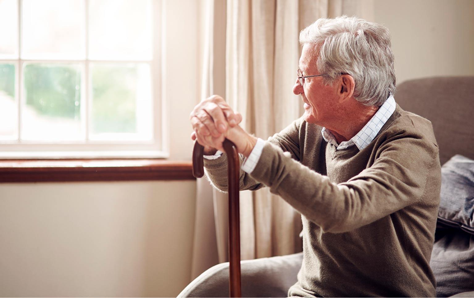 Tratamiento Alzheimer en casa