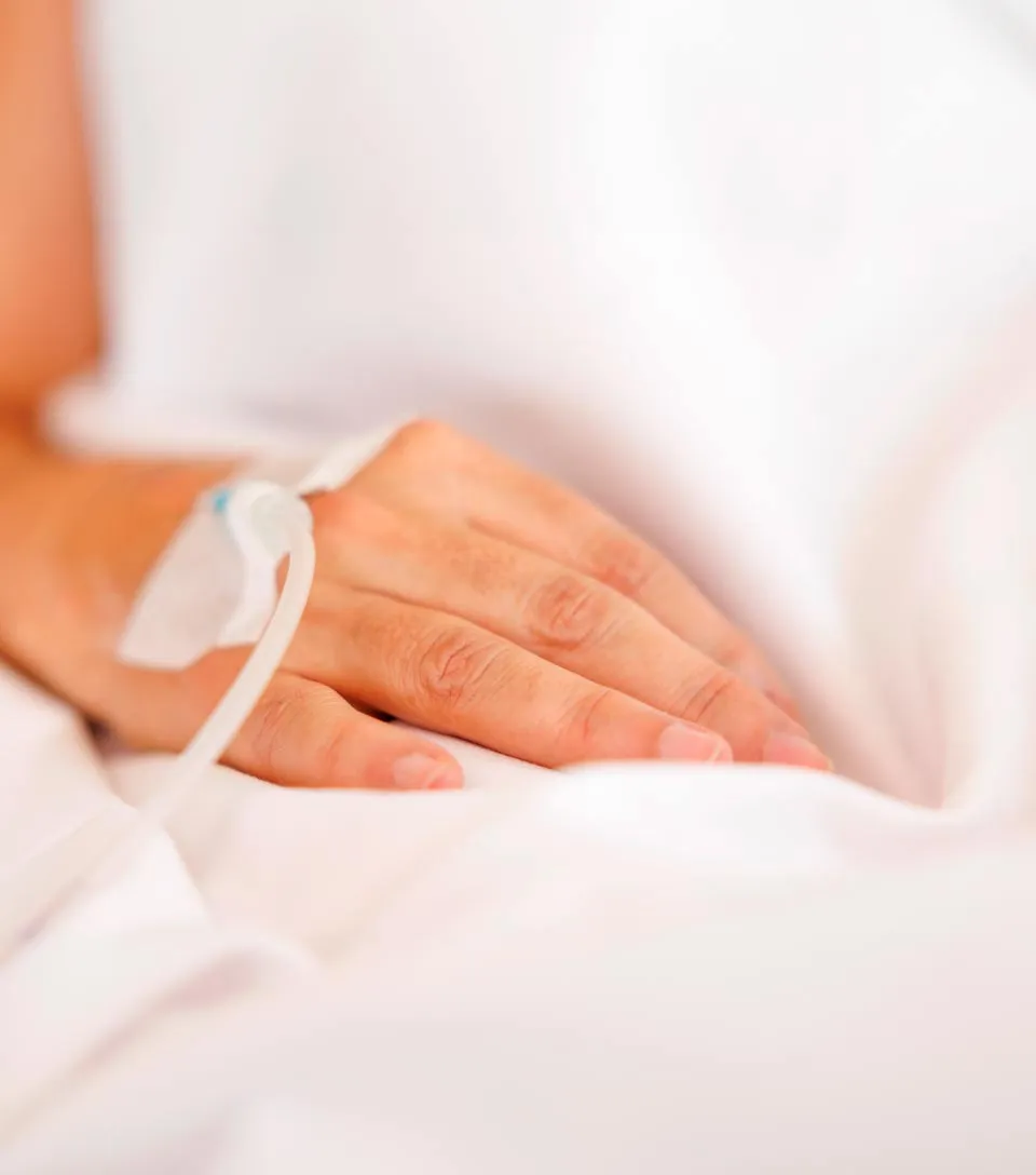 Hospital a domicilio